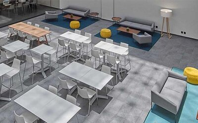 City Express by Marriott CDMX Tlalpan