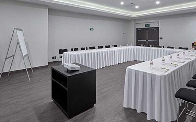 City Express by Marriott CDMX Tlalpan