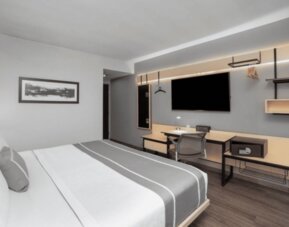 City Express Plus by Marriott Insurgentes Sur