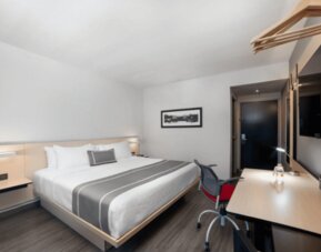 City Express Plus by Marriott Insurgentes Sur