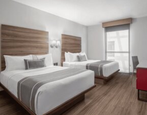 City Express Plus by Marriott Insurgentes Sur