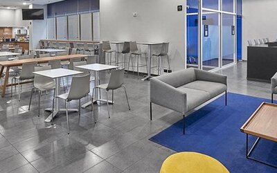 City Express by Marriott CDMX La Villa