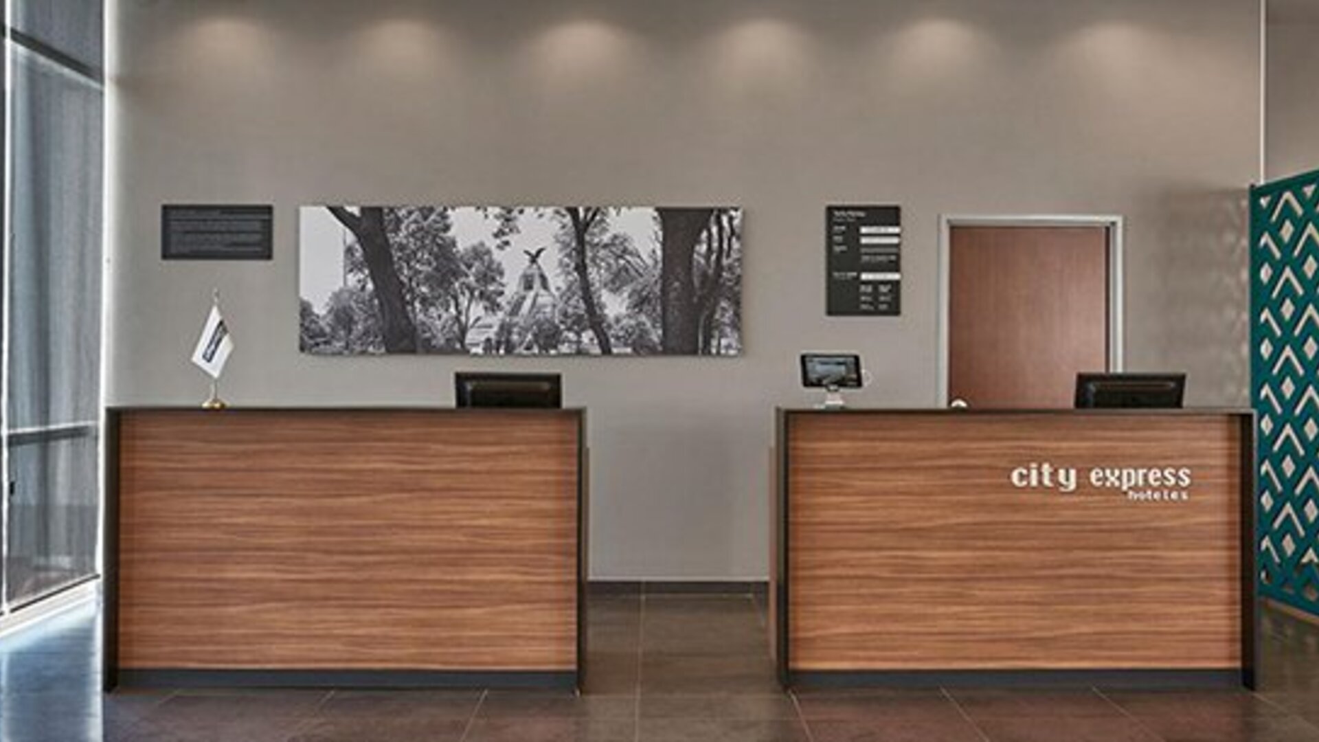 City Express by Marriott Ciudad De México La Raza