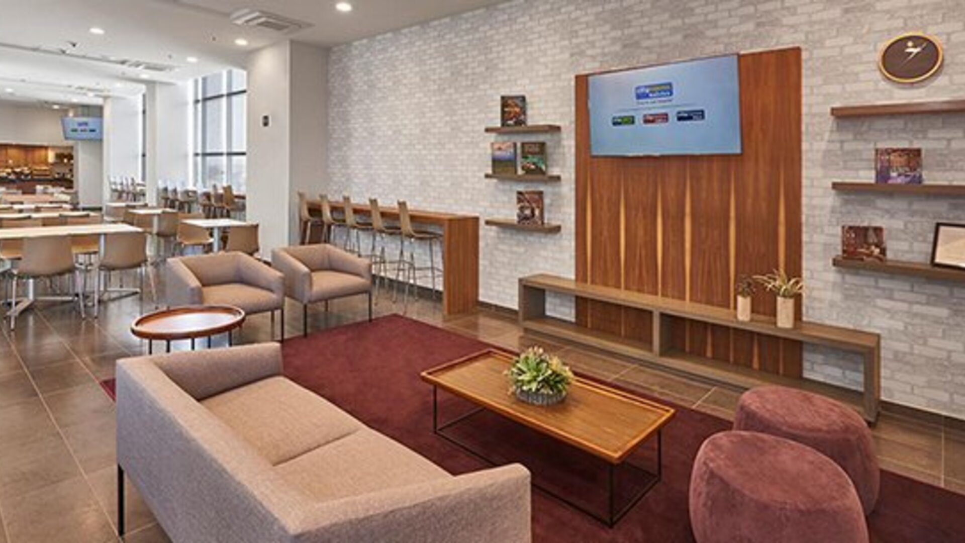 City Express by Marriott Ciudad De México La Raza