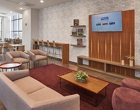 City Express by Marriott Ciudad De México La Raza