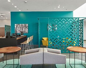 City Express by Marriott Ciudad De México La Raza