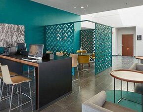 City Express by Marriott Ciudad De México La Raza