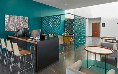 City Express by Marriott Ciudad De México La Raza