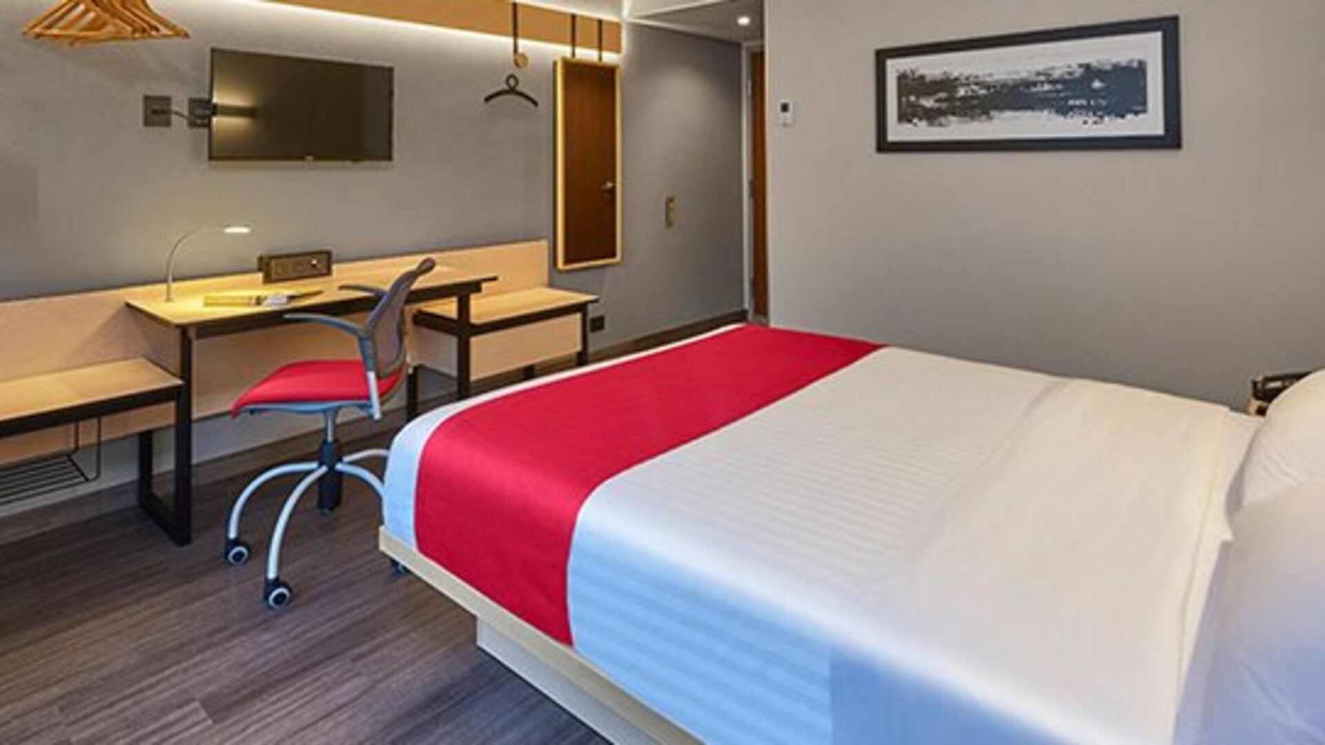 City Express by Marriott Ciudad De México La Raza