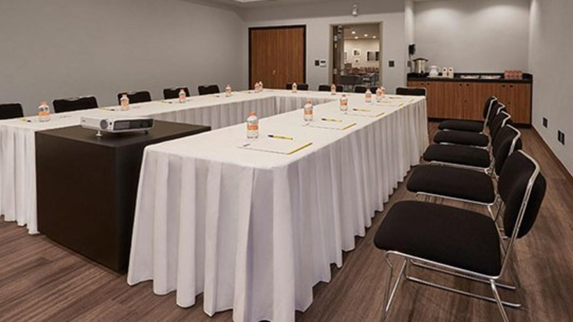 City Express by Marriott Ciudad De México La Raza