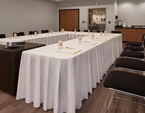 City Express by Marriott Ciudad De México La Raza