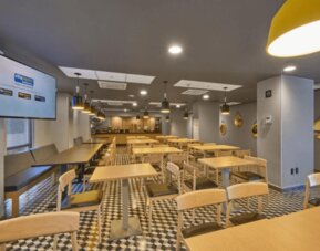 City Express Plus by Marriott Periferico Sur Tlalpan