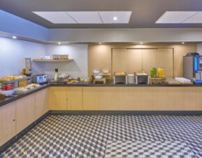 City Express Plus by Marriott Periferico Sur Tlalpan