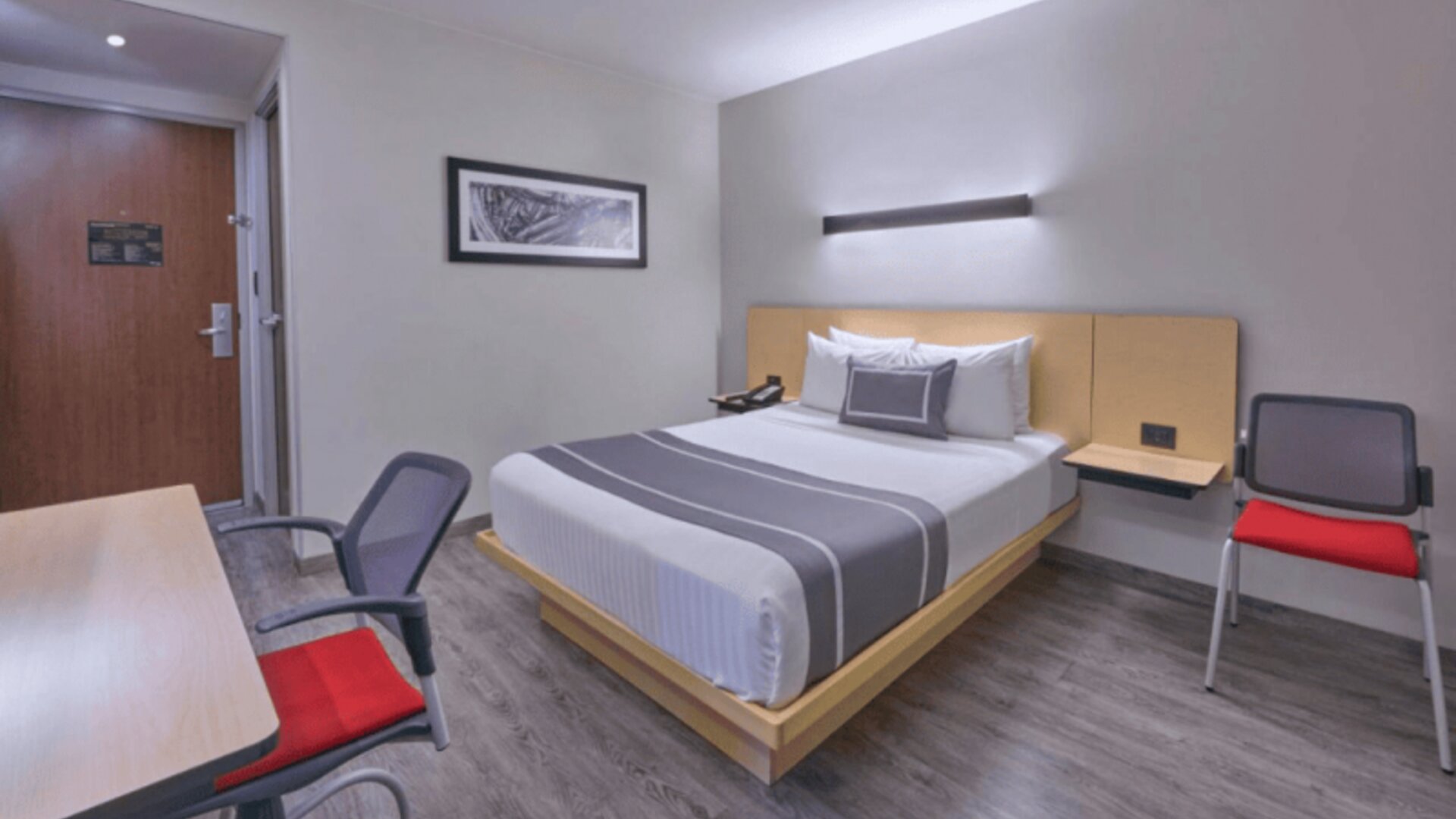 City Express Plus by Marriott Periferico Sur Tlalpan