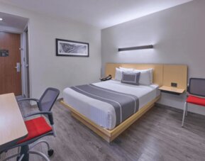 City Express Plus by Marriott Periferico Sur Tlalpan