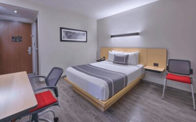 City Express Plus by Marriott Periferico Sur Tlalpan