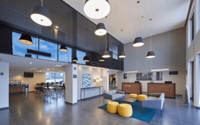 City Express by Marriott Tlalnepantla