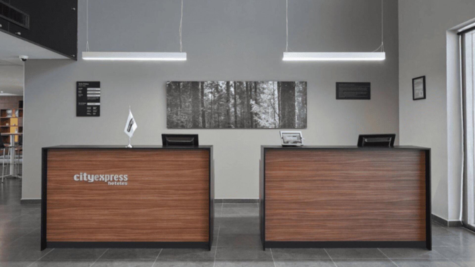 City Express by Marriott Tlalnepantla