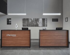 City Express by Marriott Tlalnepantla