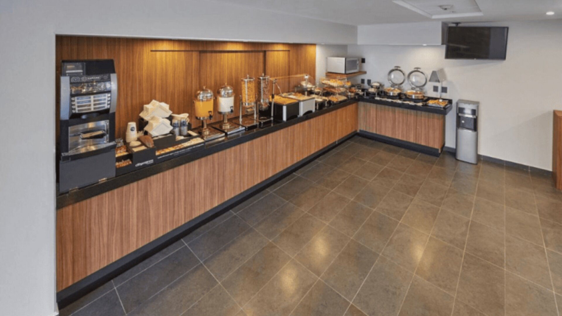 City Express by Marriott Tlalnepantla