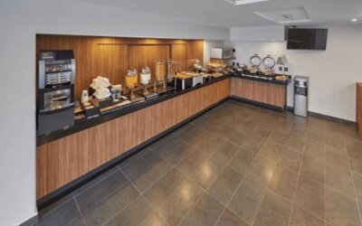 City Express by Marriott Tlalnepantla