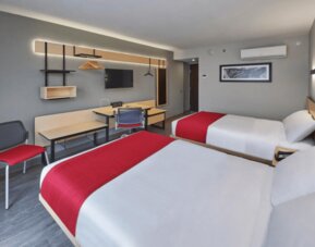 City Express by Marriott Tlalnepantla