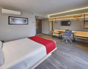 City Express by Marriott Tlalnepantla
