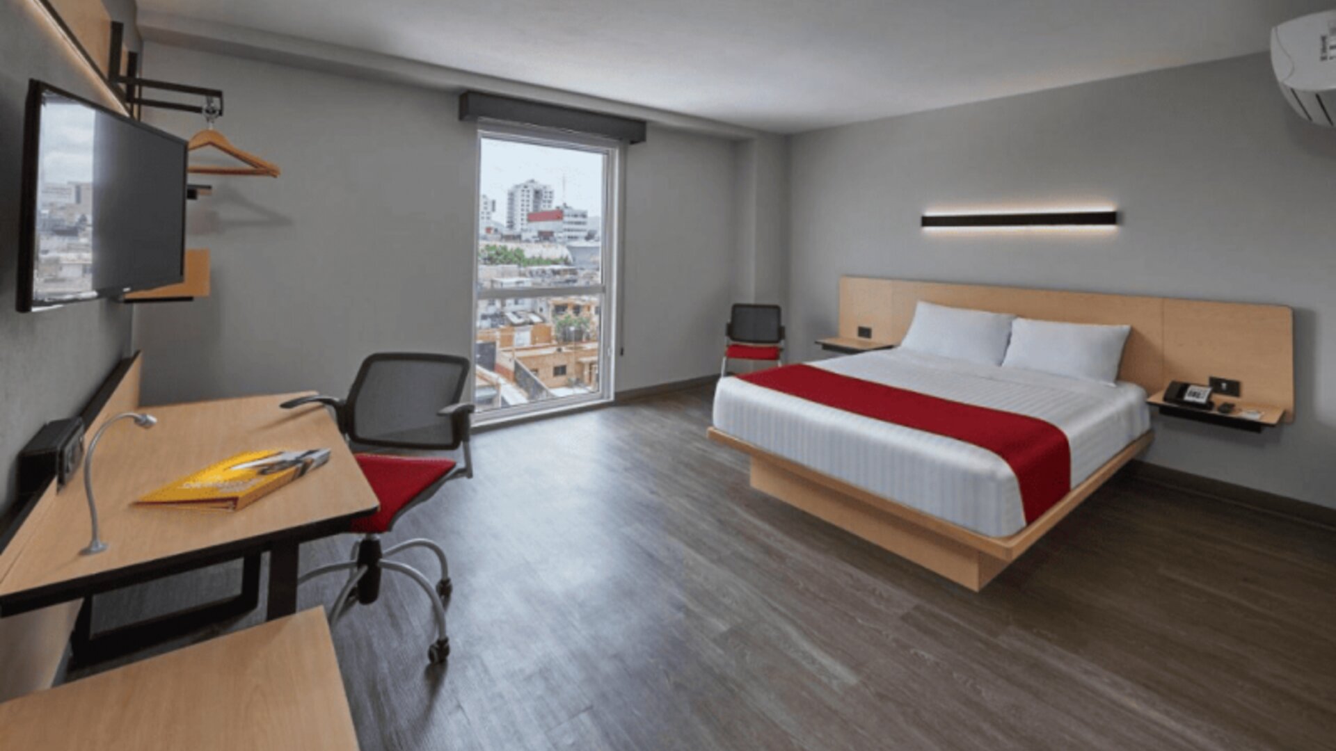 City Express by Marriott Tlalnepantla