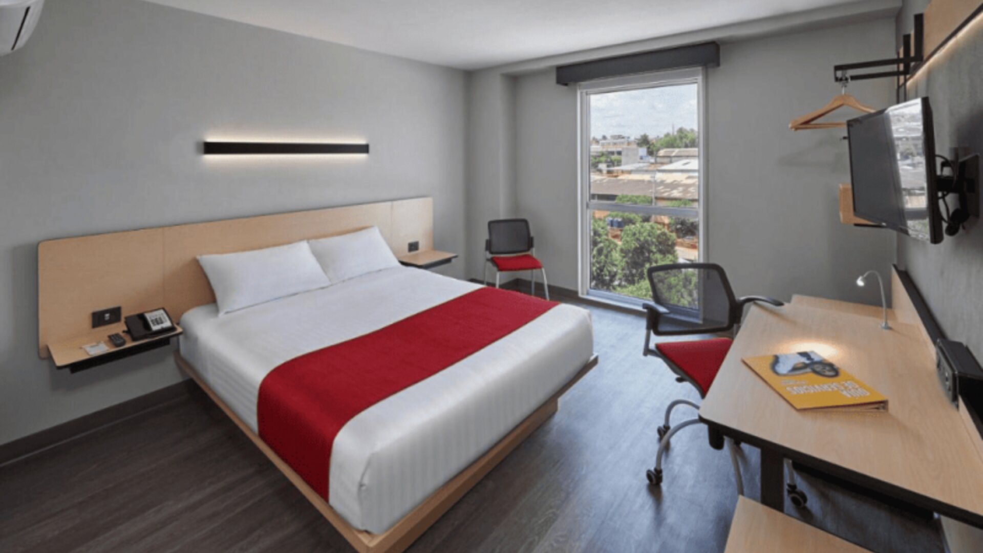 City Express by Marriott Tlalnepantla