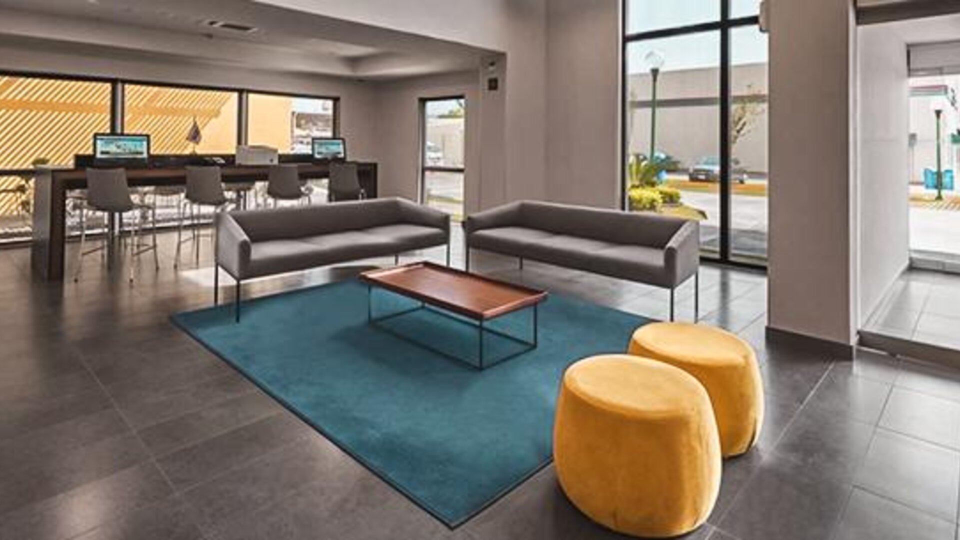 City Express by Marriott Monterrey Lindavista