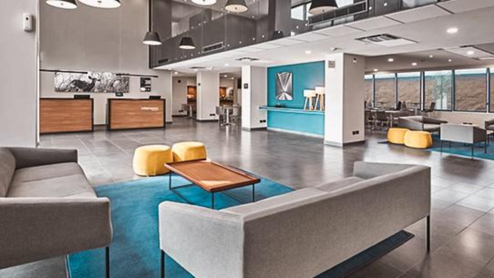 City Express by Marriott Monterrey Lindavista