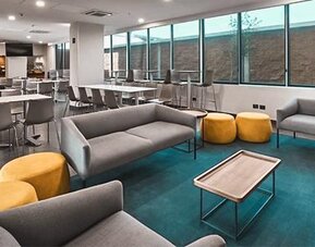 City Express by Marriott Monterrey Lindavista