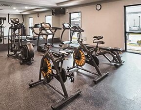 City Express by Marriott Monterrey Lindavista