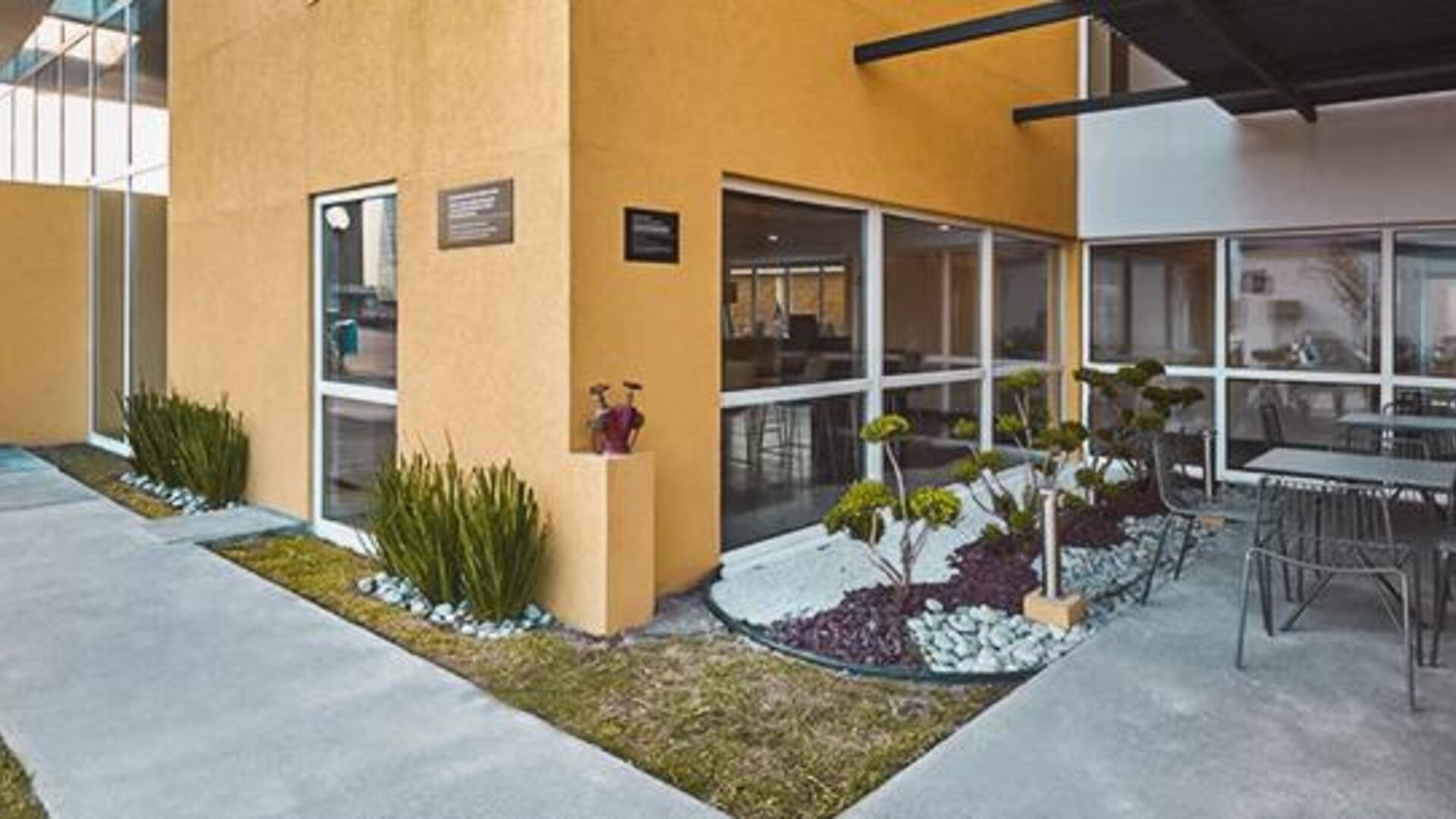 City Express by Marriott Monterrey Lindavista