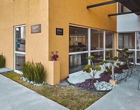 City Express by Marriott Monterrey Lindavista