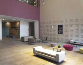 City Express Plus by Marriott Monterrey Galerías