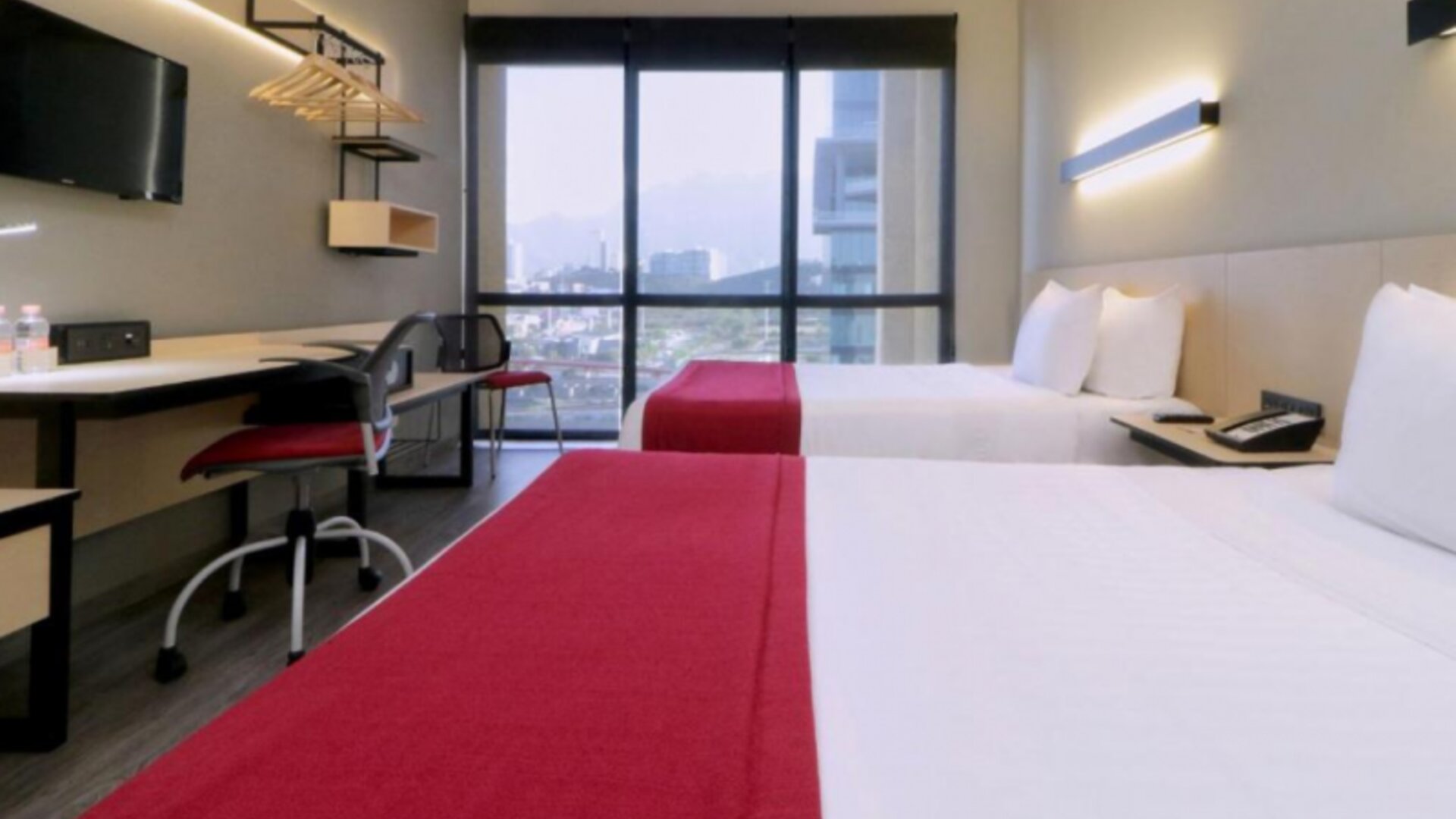 City Express Plus by Marriott Monterrey Galerías