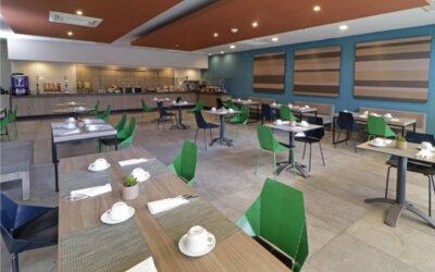 City Express Plus by Marriott Monterrey Galerías