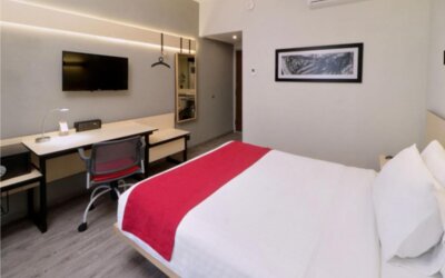 City Express Plus by Marriott Monterrey Galerías