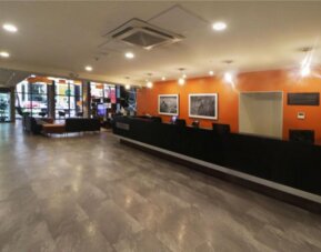 City Express Plus by Marriott Monterrey Nuevo Sur