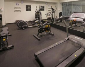 City Express Plus by Marriott Monterrey Nuevo Sur