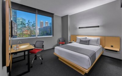 City Express Plus by Marriott Monterrey Nuevo Sur