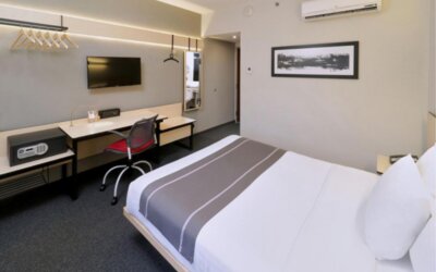 City Express Plus by Marriott Monterrey Nuevo Sur