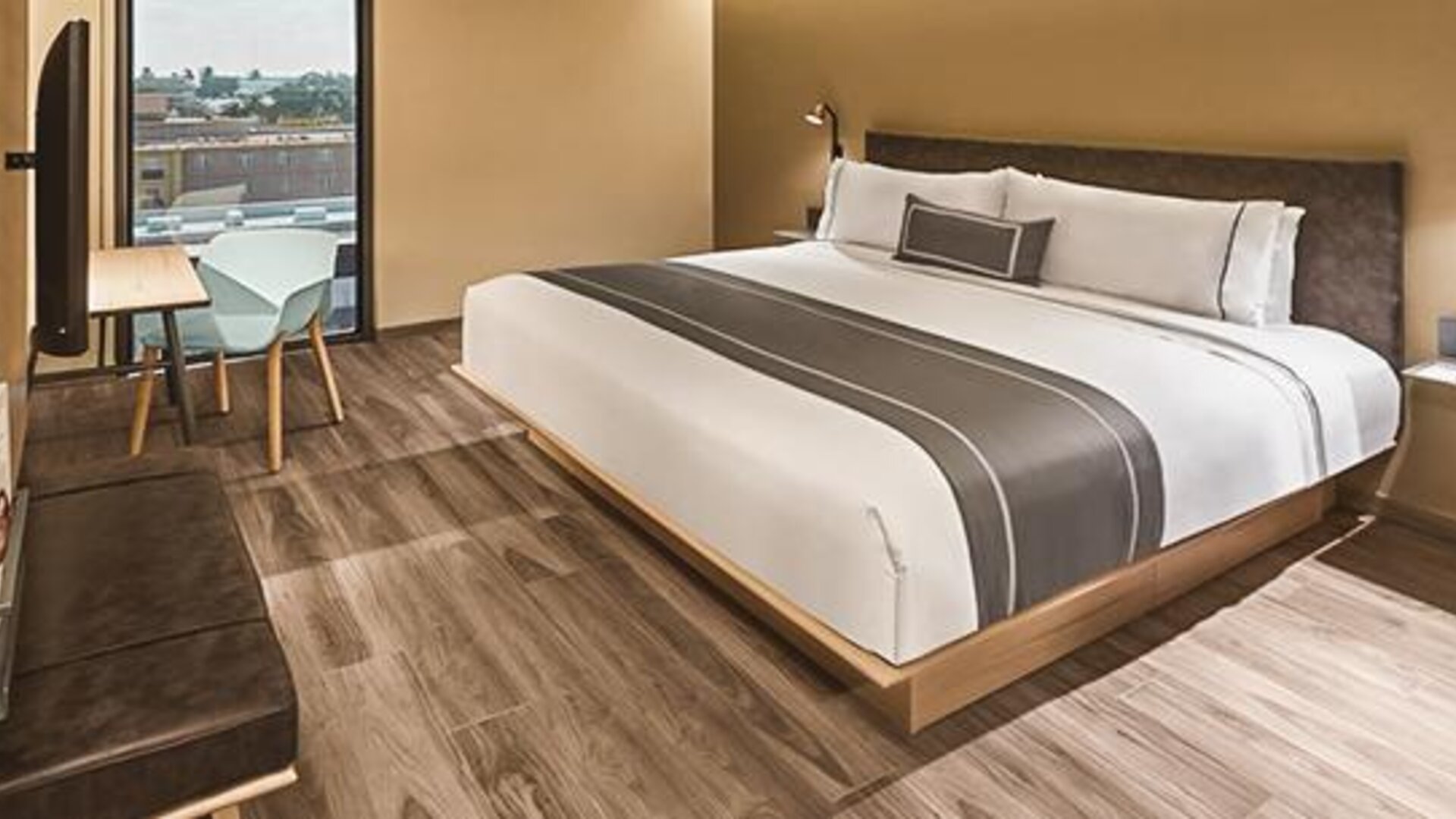 City Express Plus By Marriott Tampico