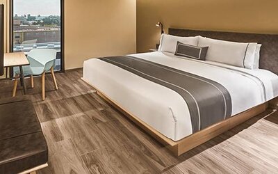 City Express Plus By Marriott Tampico