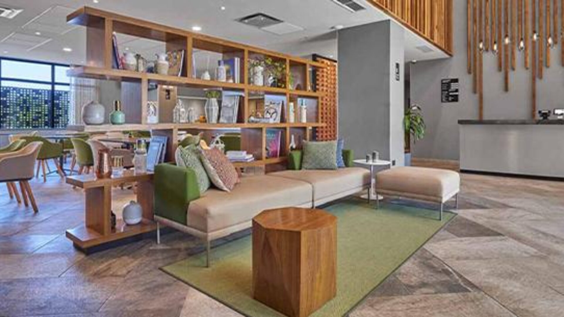 City Express Plus By Marriott Tampico