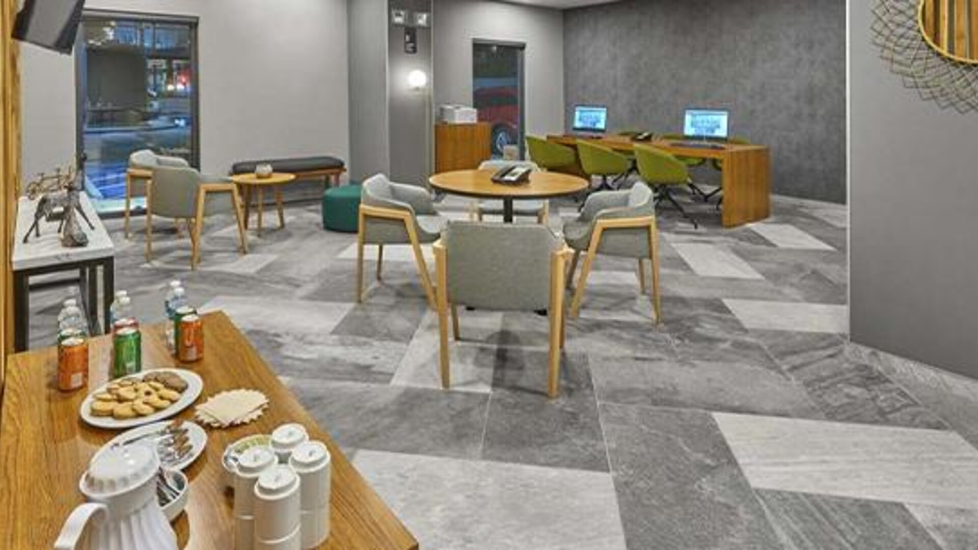 City Express Plus By Marriott Tampico