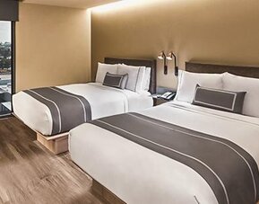 City Express Plus By Marriott Tampico