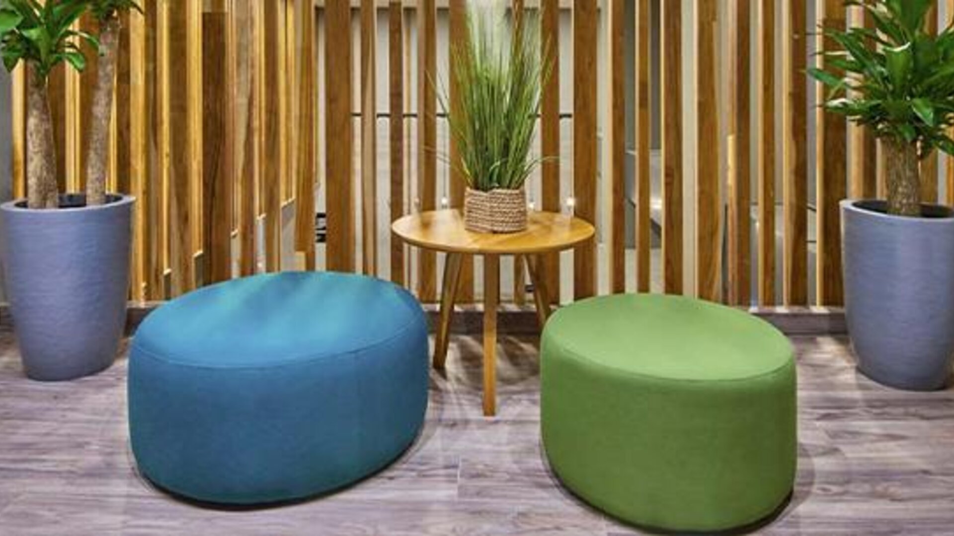 City Express Plus By Marriott Tampico