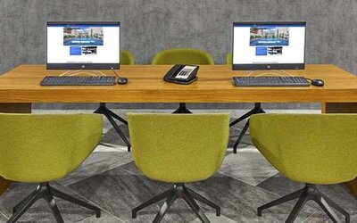 City Express Plus By Marriott Tampico